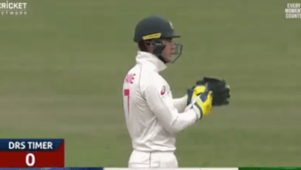 india-fans-outrage-after-paine-drs-review-allowed-despite-timer-running-out.Click to read full article.