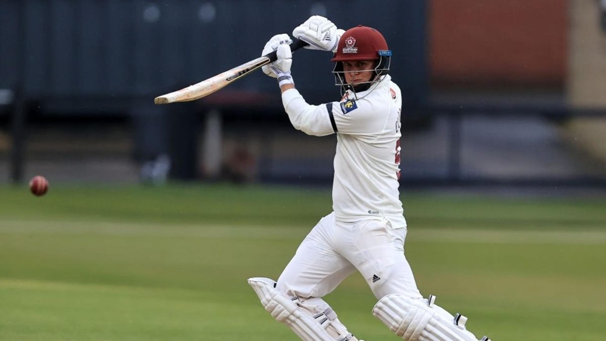 Zimbabwe have called up Ben Curran, brother of England internationals Tom and Sam, to their Test squad for the one-off Test against Afghanistan starting later this month.