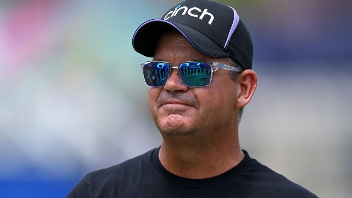 Matthew Mott, who resigned as England’s white-ball coach following their 2024 T20 World Cup semi-final exit, has taken up a three-year coaching role with Sydney Sixers in the Big Bash League.
