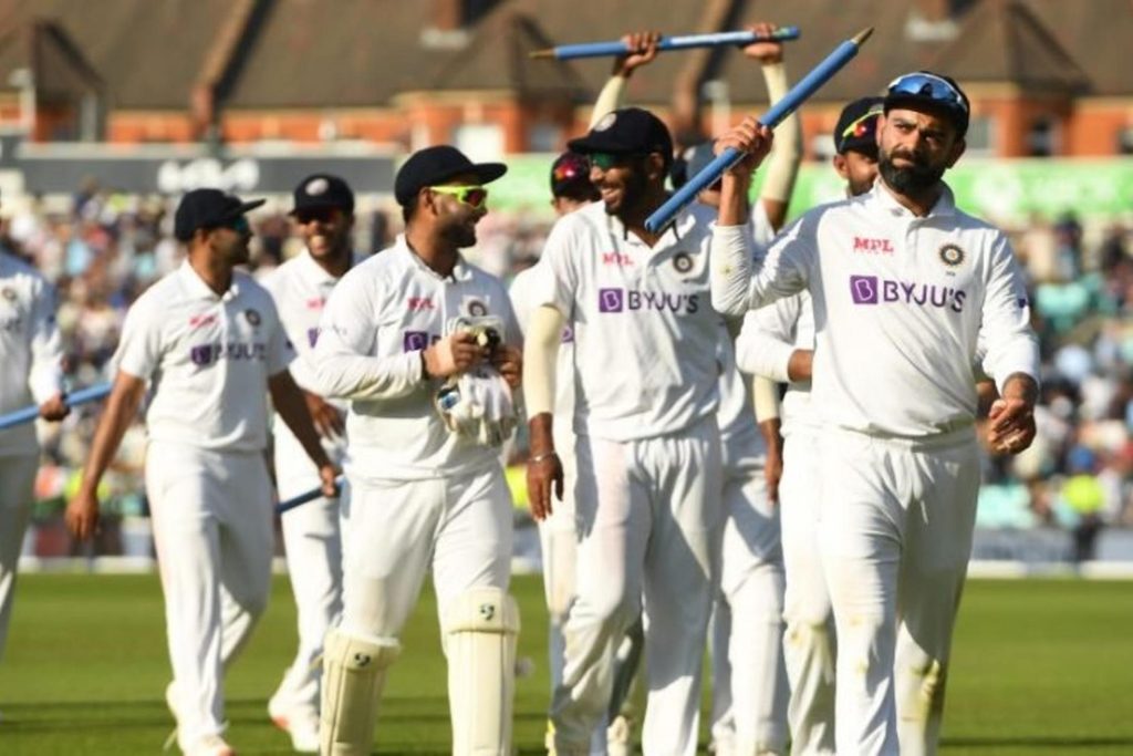 How can India combat England’s Bazball at Edgbaston?
