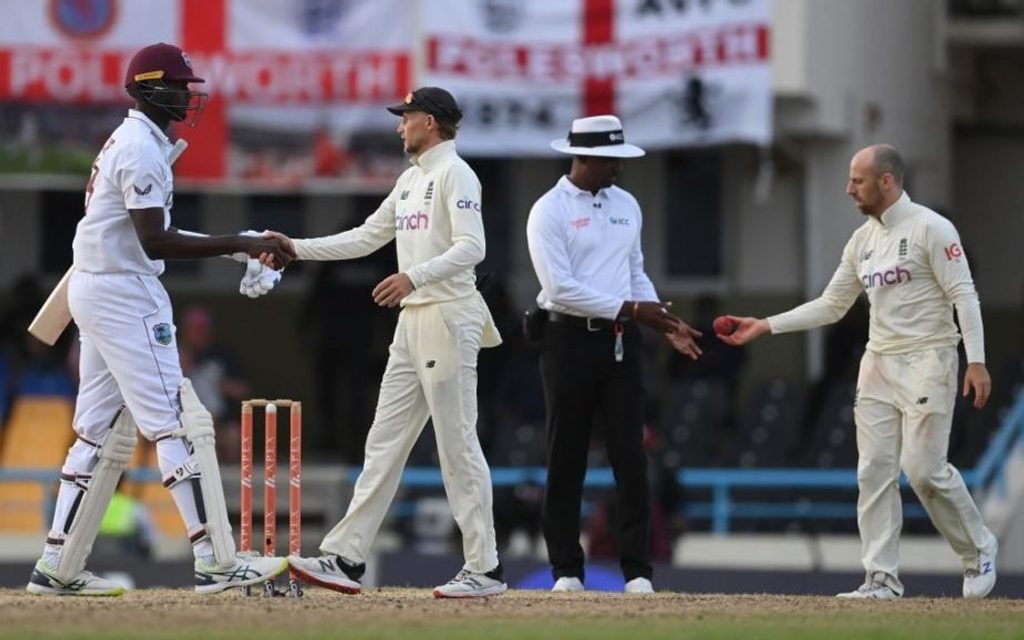 Carlos Brathwaite: England’s final hour victory push ‘disrespectful’ to West Indies