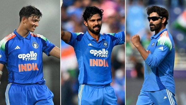 india-have-a-settled-odi-xi-but-who-are-the-back-ups.Click to read full article.