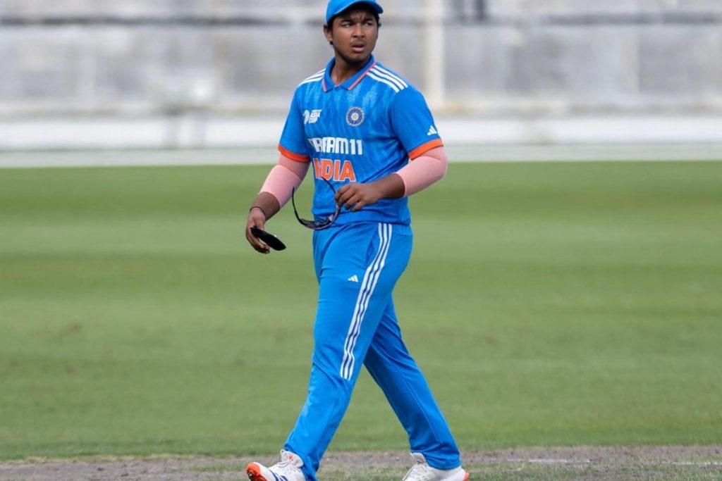13-year-olds and all-round skippers: Seven breakout stars from the 2024 Men's U19 Asia Cup