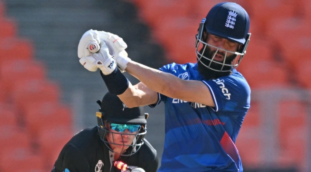 Explained: Why England promoted Moeen Ali above Jos Buttler against New Zealand