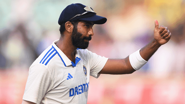 india-squad-update-jasprit-bumrah-rested-kl-rahul-ruled-out-of-fourth-test-at-ranchi.Click to read full article.