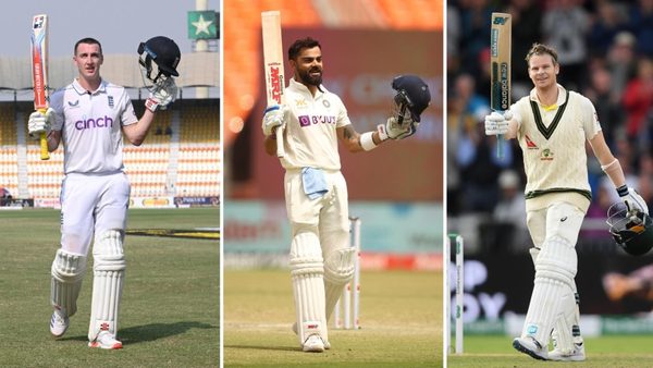 kohli-v-lyon-smith-v-stokes-the-ten-most-batter-dominated-matchups-in-modern-day-test-cricket.Click to read full article.