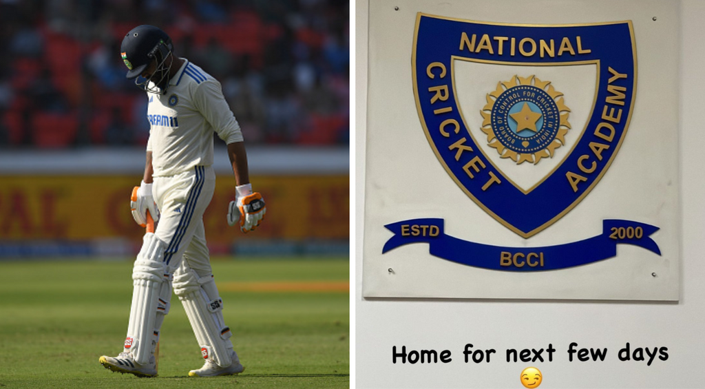 Ravindra Jadeja injury update: All-rounder shifts to NCA for rehab after hamstring injury | IND vs ENG