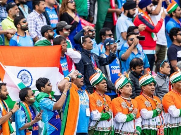 how-india-fans-reverse-colonised-england-at-the-2019-world-cup-almanack.Click to read full article.