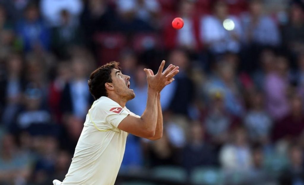 Pretty in Pink: Wisden’s day-night Test world XI