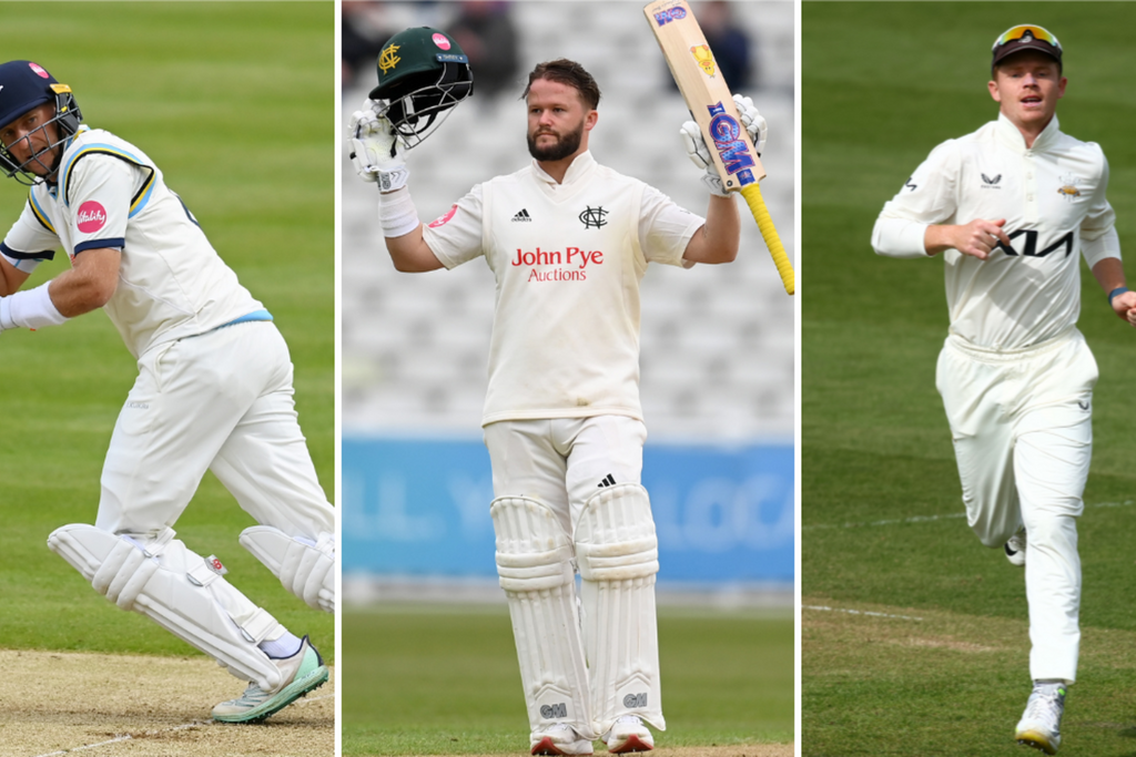 Englandwatch: Duckett’s double and Pope’s slip-catching masterclass