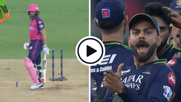 watch-siraj-uproot-jos-buttler-middle-stump-virat-kohli-send-off.Click to read full article.