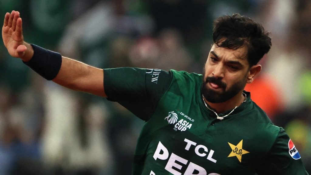 Pakistan speedster banned, multiple players sanctioned by ICC after Asia Cup disciplinary hearings