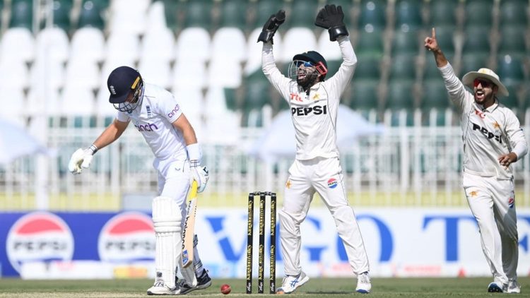 England vs Pakistan 2026 Test Series: Full Schedule, Squads, and Analysis