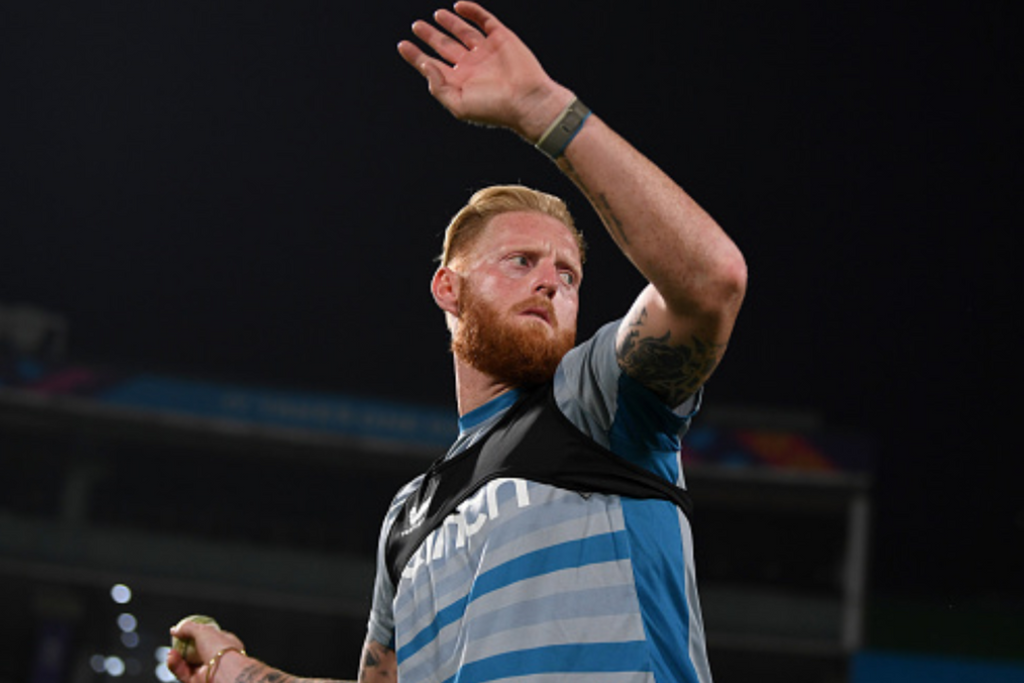 CWC 2023: Ben Stokes set to return for crunch South Africa clash