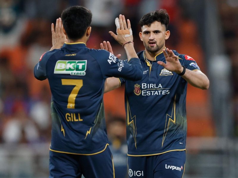 who-is-ashok-sharma-the-gujarat-titans-debutant-who-clocked-150kph-with-his-first-ipl-delivery.Click to read full article.