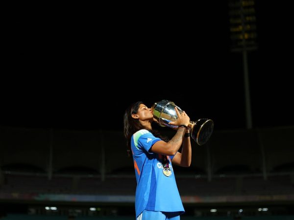 india-world-cup-winner-radha-yadav-helps-team-to-one-day-trophy-title-in-record-seventh-wicket-stand.Click to read full article.