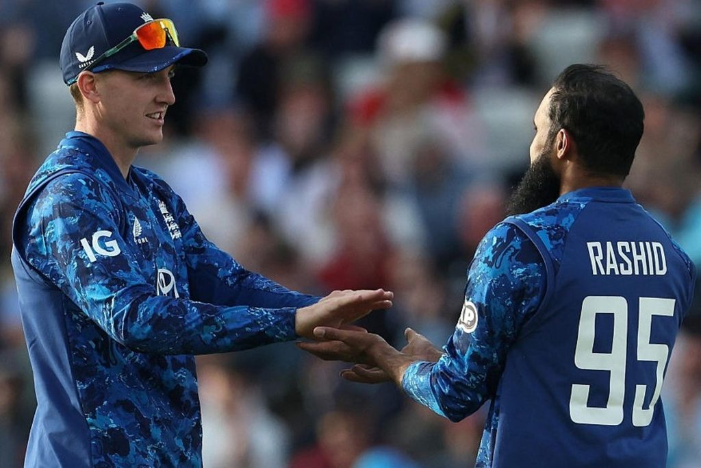 England's biggest ODI wins, full list: National record missed by four runs in first game of Harry Brook era