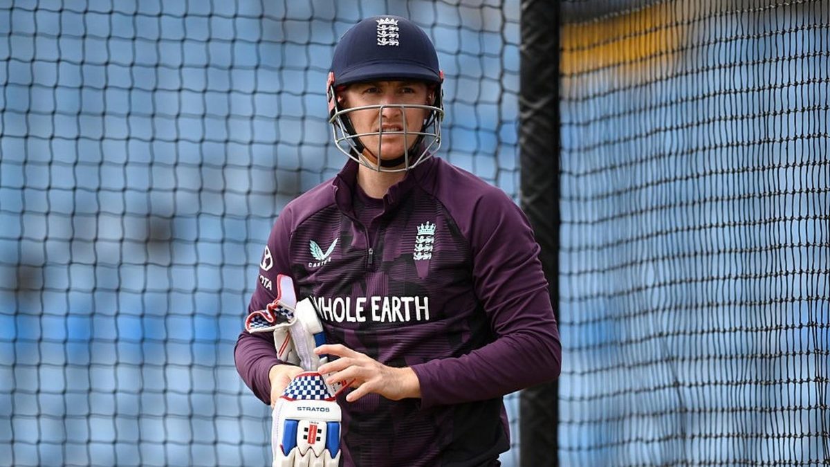 England skipper Harry Brook said his side "could have gone a little bit harder", despite a batting collapse against South Africa in the first ODI on Tuesday (September 2).