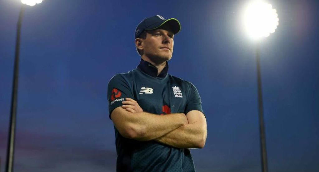 Courage, respect, unity: England better-equipped to deal with crisis – Morgan