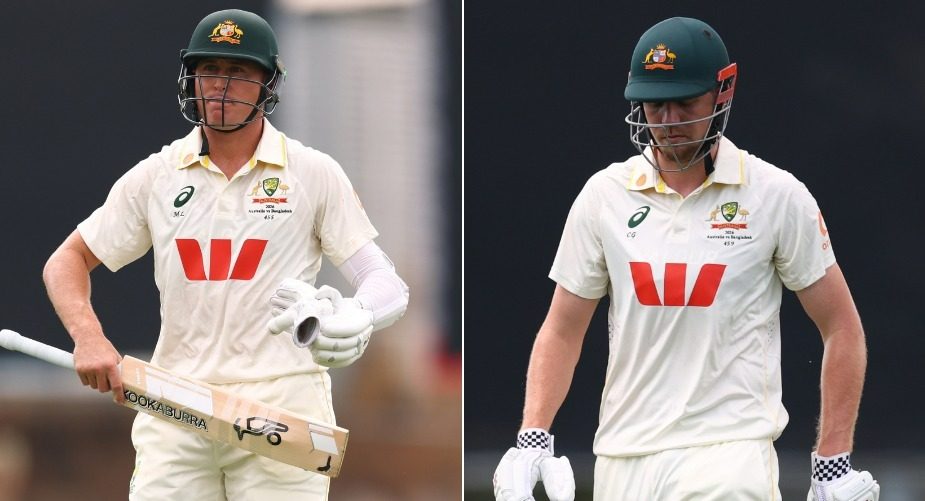 Australia's brittle batting is costing them all-time greatness