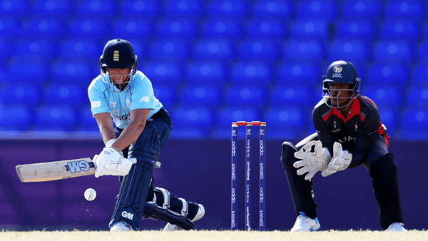 plaudits-pour-in-for-serious-talent-jacob-bethell-after-scintillating-under-19-cricket-world-cup-quarter-final-knock.Click to read full article.