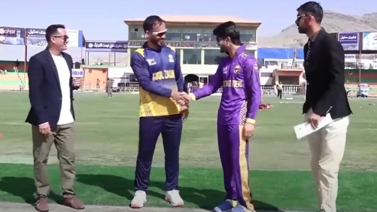 The 2025 edition of the Kabul Premier League began on Friday (October 10). Here's all you need to know about the upcoming season.