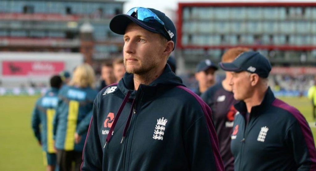 Take Steve Smith out, and both teams are very similar, says Joe Root