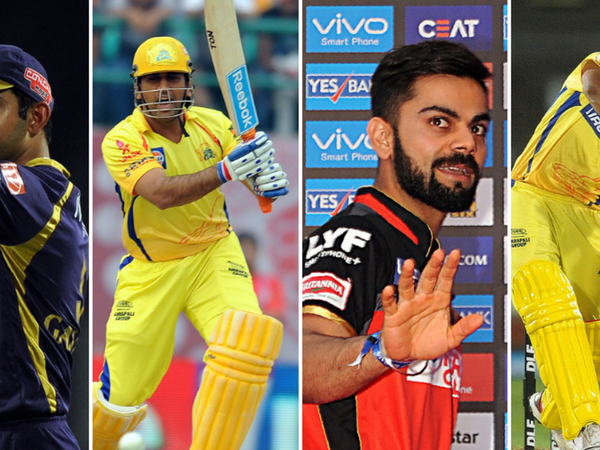 ipl-2019-old-stagers-most-appearances.Click to read full article.