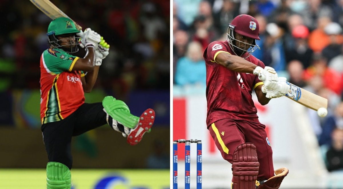Why West Indies picked a three-match old player and dropped star batter with 152 strike rate for T20 World Cup