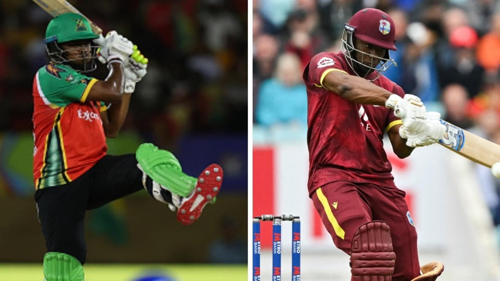 Mengapa Hindia Barat Memilih Pemain Berusia Tiga Pertandingan Dan Menjatuhkan Adonan Bintang Dengan Tingkat Serangan 152 Untuk Piala Dunia T20