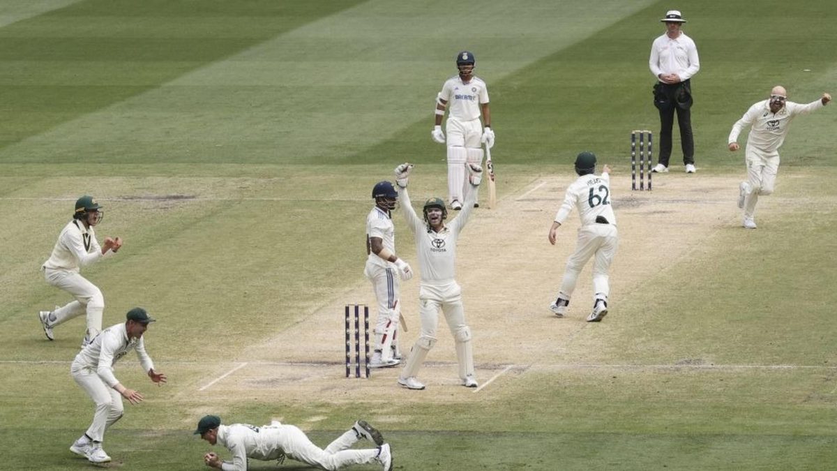 The fifth and final Test of the 2024-25 Border-Gavaskar Trophy is set to get underway on Friday, January 3. Here's how to watch the match live, including TV channels and live online streaming.