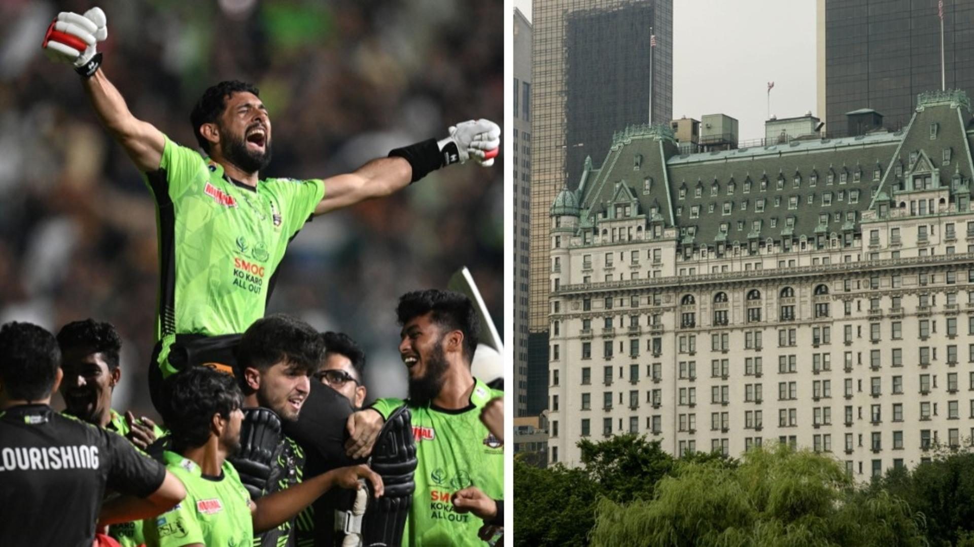 Kami Ingin Mendunia Untuk Menjadi Liga T20 Terbaik Dunia