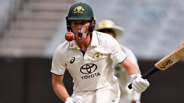 australia-end-opening-selection-speculation-name-two-uncapped-batters-in-first-border-gavaskar-trophy-test-squad.Click to read full article.