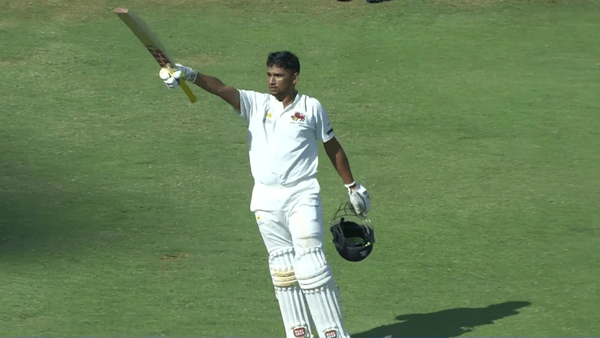 18-year-old-musheer-khan-continues-red-hot-form-with-maiden-first-class-hundred-in-ranji-trophy-knockouts.Click to read full article.
