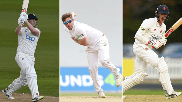 englandwatch-liam-dawson-record-breaking-phil-salt-durham-county-championship-2023.Click to read full article.