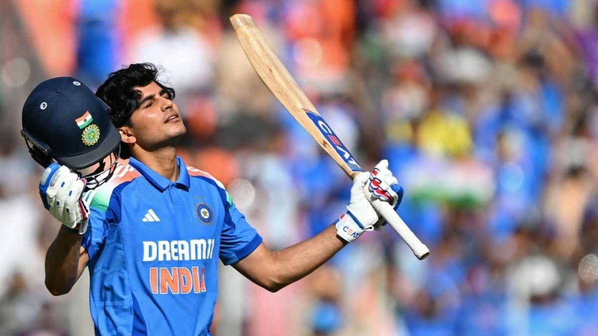 A new No.1 batter and bowler were both crowned after the latest update to the ICC men's ODI rankings on Wednesday (February 19). Read more here.