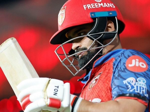 explained-why-punjab-kings-pbks-cricketers-are-wearing-black-armbands-against-rajasthan-royals-rr.Click to read full article.