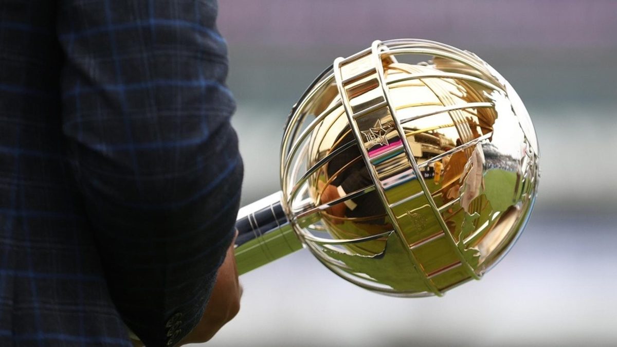 World Test Championship