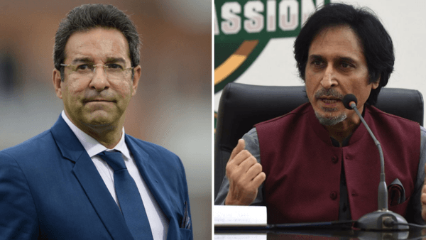 wasim-akram-takes-indirect-dig-at-ramiz-raja-says-chairman-didnt-decide-pitches-in-the-past.Click to read full article.