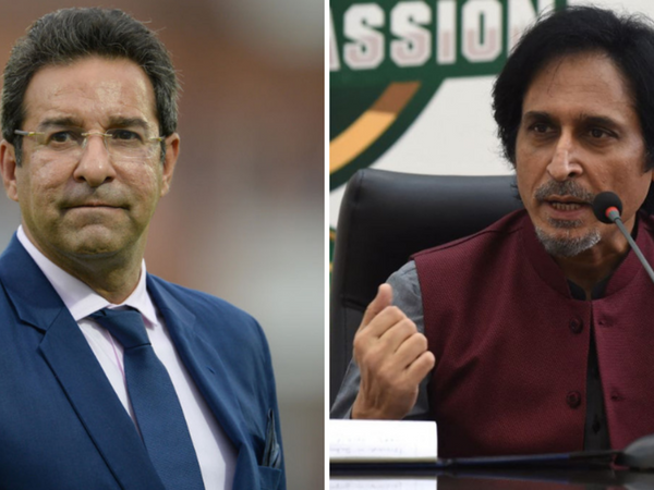 wasim-akram-takes-indirect-dig-at-ramiz-raja-says-chairman-didnt-decide-pitches-in-the-past.Click to read full article.