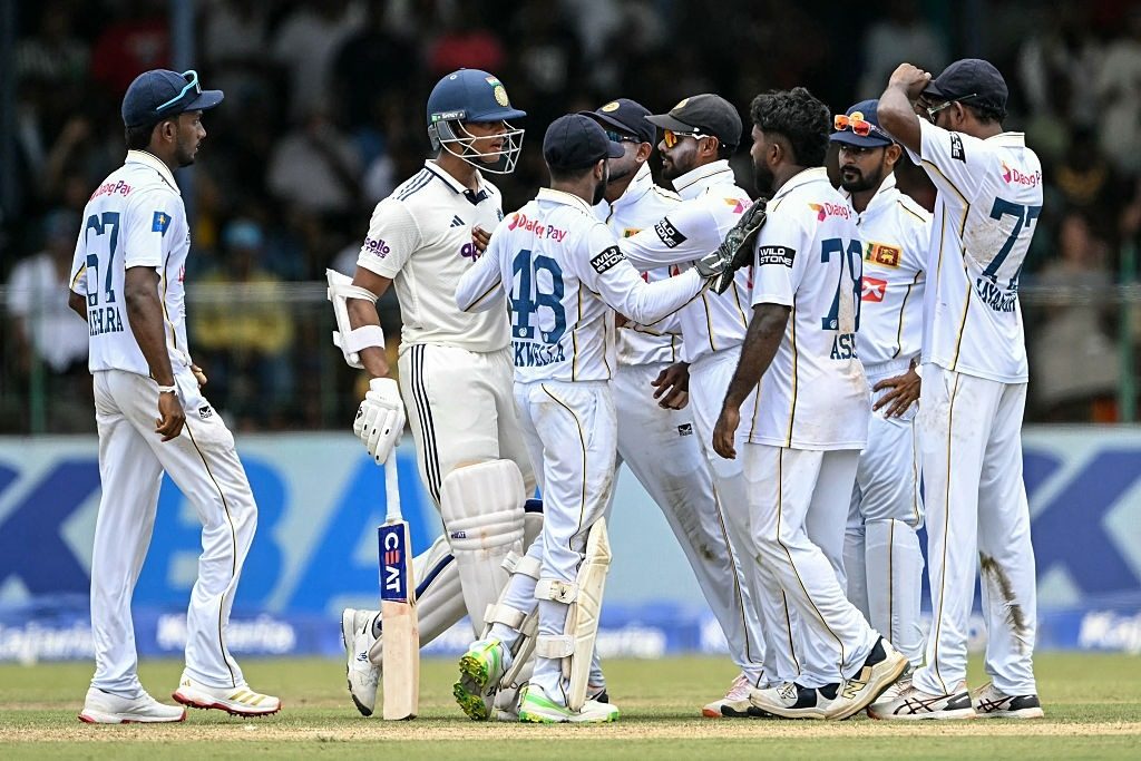 ‘Don’t make your judgement’: India opener hits back at Harsha Bhogle after criticism over on-field clash