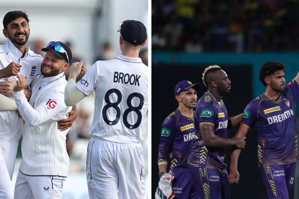 Cricket News Today: England name unchanged XI for Edgbaston Test, BCCI to debate IPL player retentions, 'RTM' sustainability