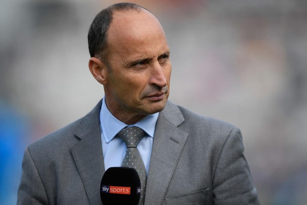 Nasser Hussain backs Denly, Stone for Test selection