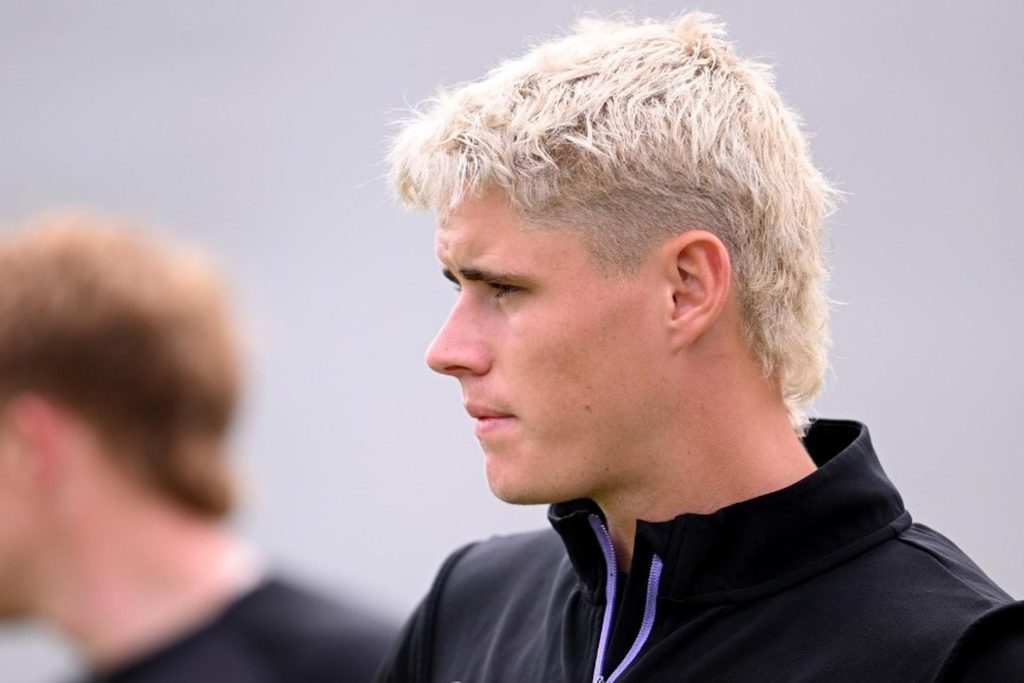 Bethell at No.3: A stroke of genius or a punt too far?
