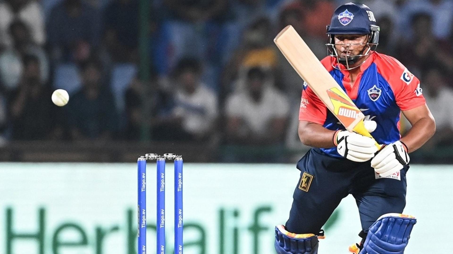 Adonan India yang Dibuang Menghancurkan T20 Ton Perawan Di Kriket Domestik