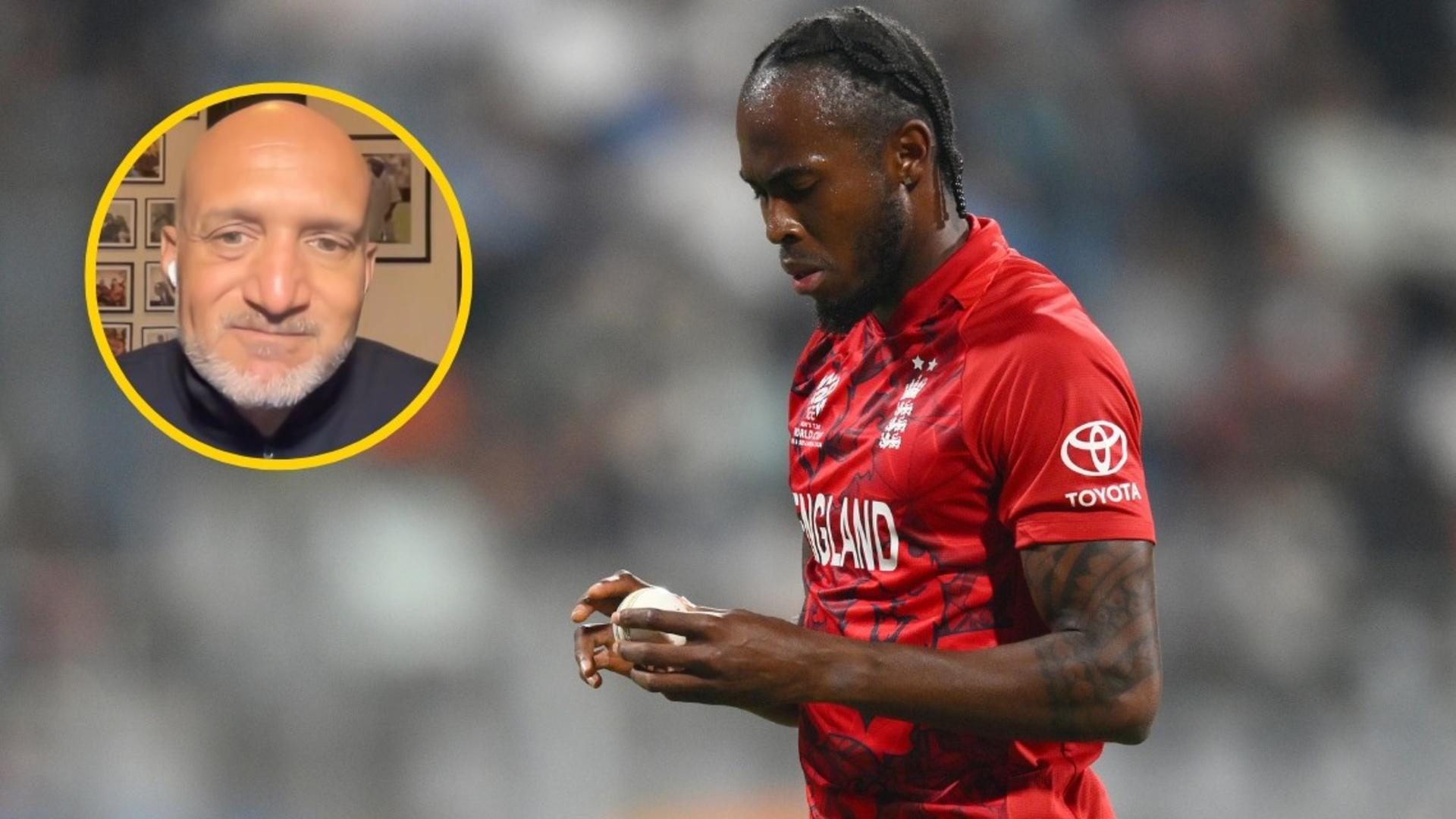 Mark Butcher: Jofra Archer Harus Menemukan Kembali Gigitan Bola Baru Untuk Menutupi Kerentanan Inggris yang Jelas