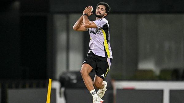 india-confirm-two-squad-changes-due-to-injury-ahead-of-second-england-t20i.Click to read full article.