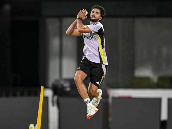 india-confirm-two-squad-changes-due-to-injury-ahead-of-second-england-t20i.Click to read full article.