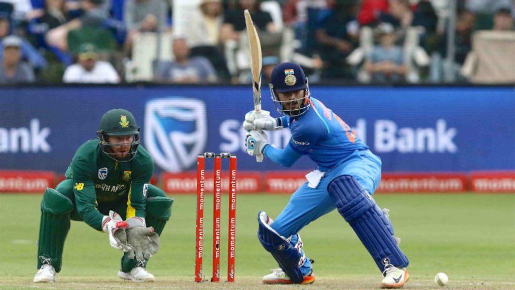 Iyer has been with Delhi Daredevils since his IPL debut in 2015