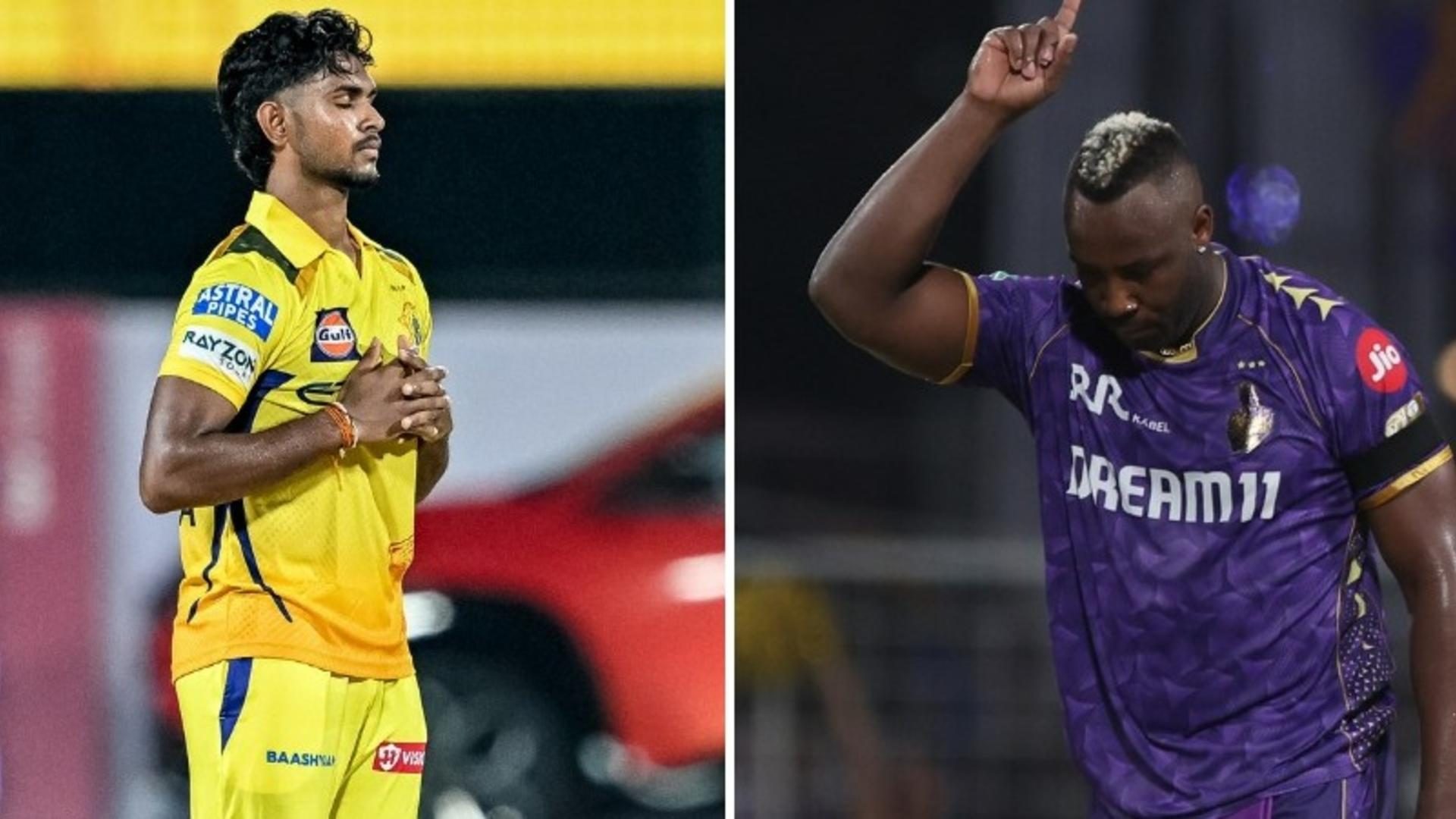 IPL 2026: Enam Rilisan Paling Mengejutkan Jelang Lelang | Berita Kriket Hari Ini